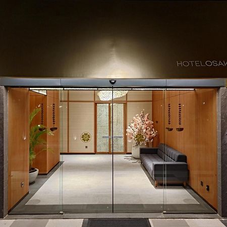 Hotel Osaka Pik2 Tangerang Luaran gambar