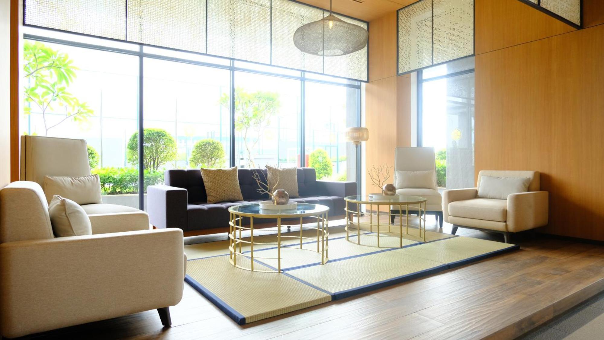 Hotel Osaka Pik2 Tangerang Luaran gambar