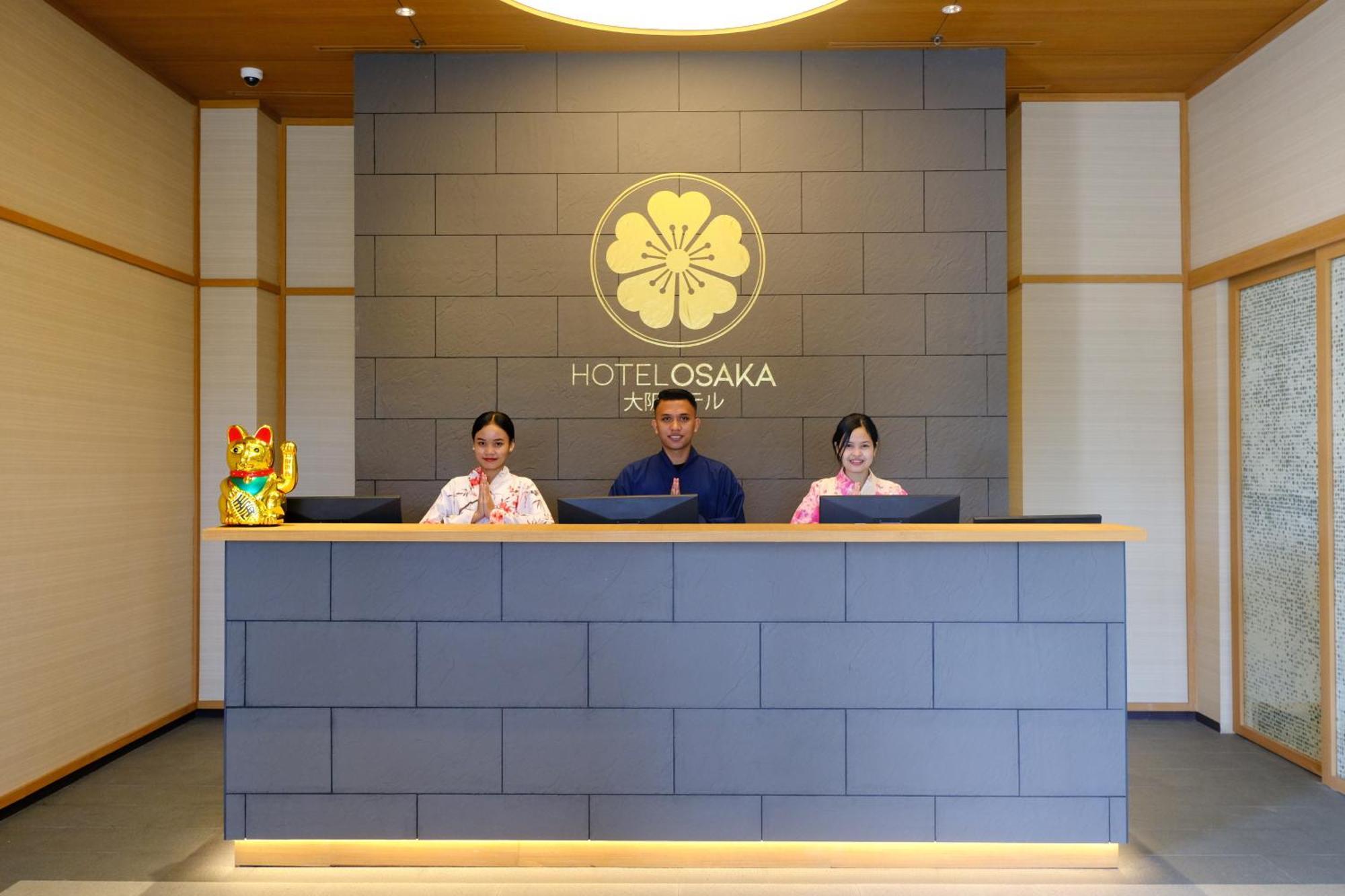 Hotel Osaka Pik2 Tangerang Luaran gambar