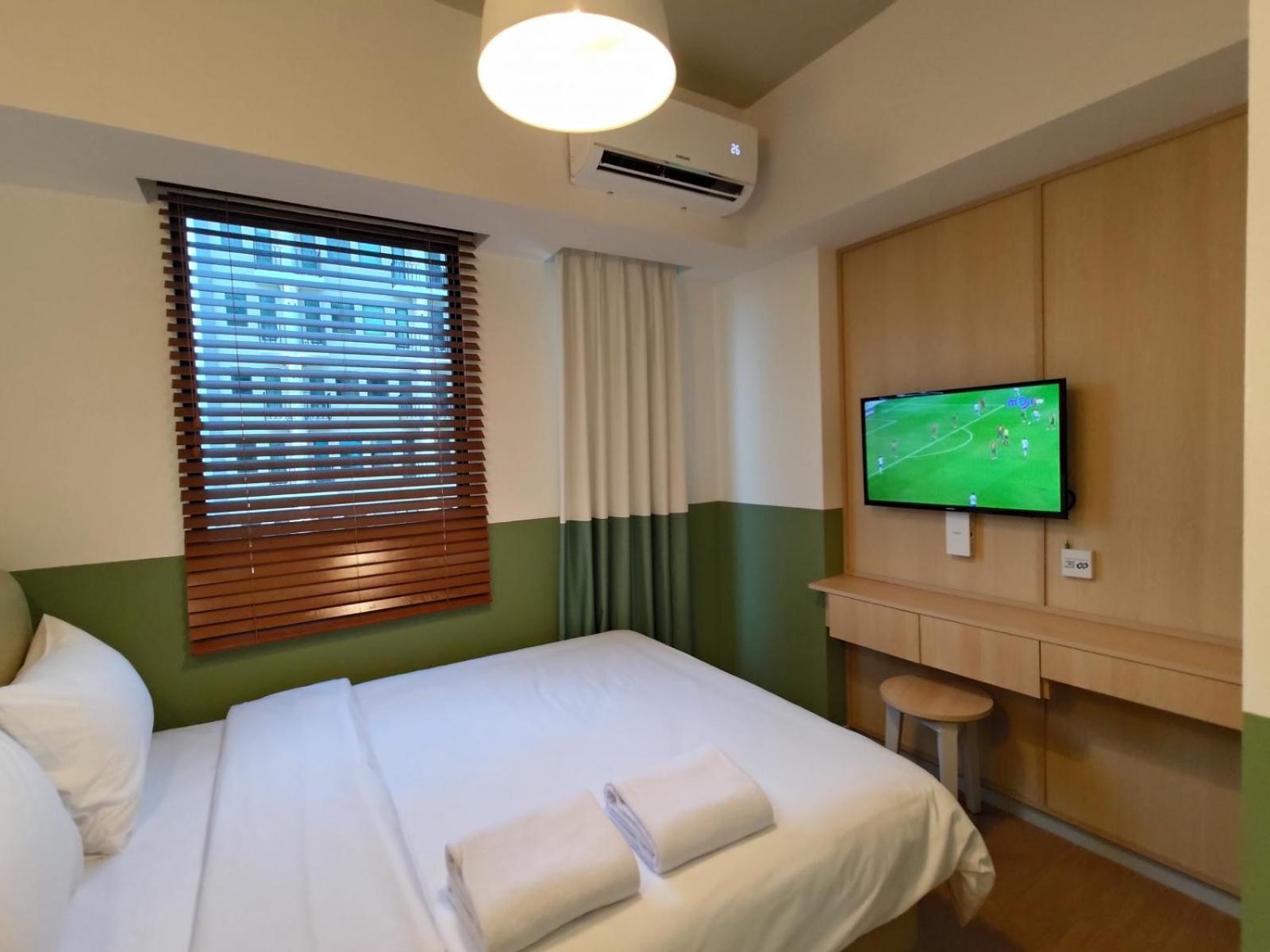 Hotel Osaka Pik2 Tangerang Luaran gambar