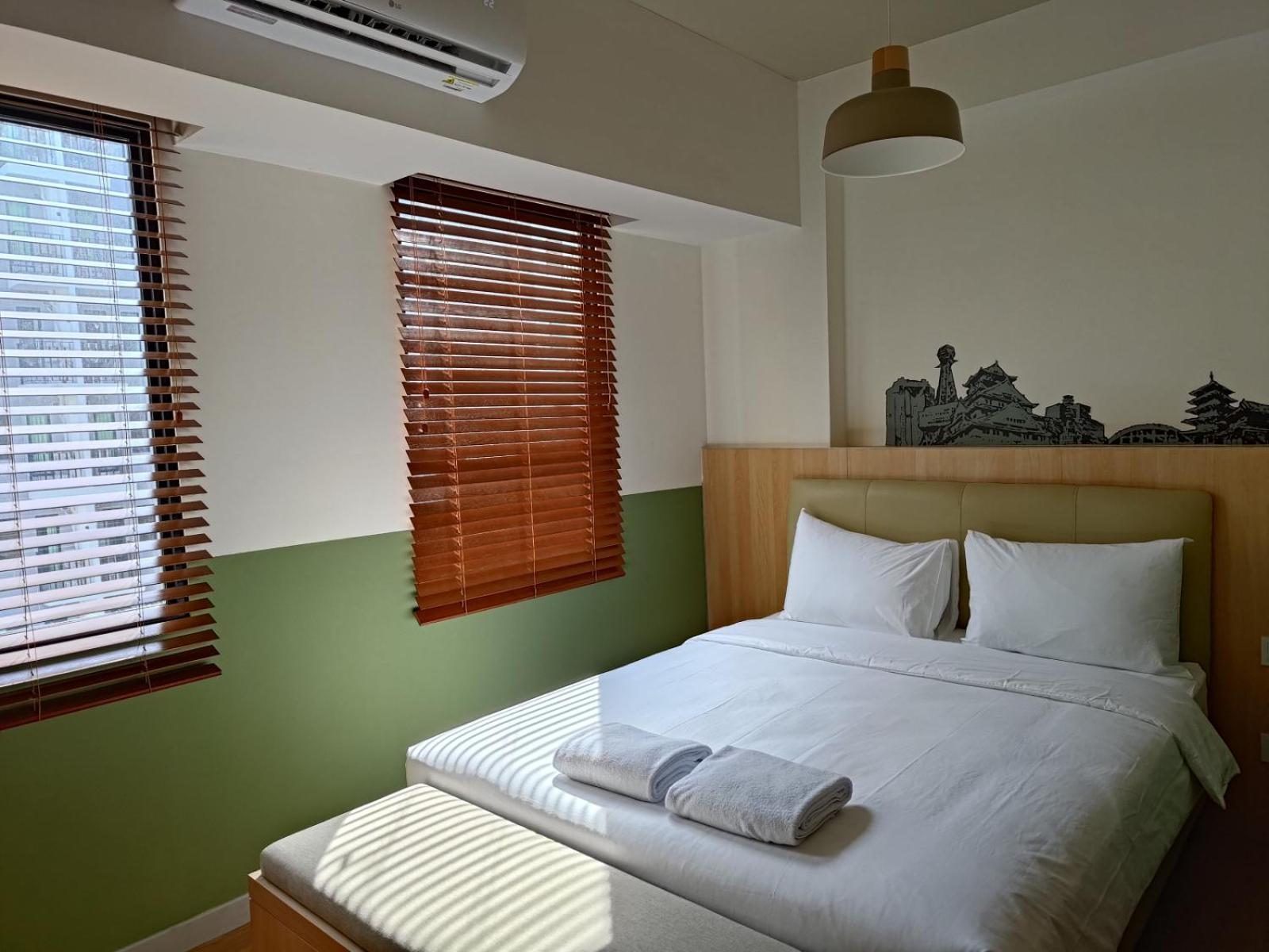 Hotel Osaka Pik2 Tangerang Luaran gambar