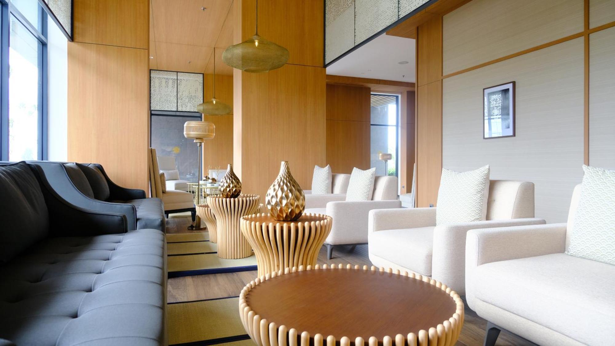 Hotel Osaka Pik2 Tangerang Luaran gambar